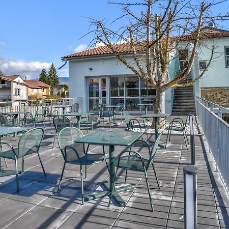Vacanceole - La Maison Du Haut Salat Seix Luaran gambar